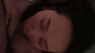 美女與同居男友的性福生活 私密自拍影片洩密流出-6