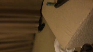 酒店約炮空姐美女 各種姿勢啪啪