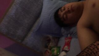 酒店約炮身材不錯的美女 各種姿勢啪啪 完美露臉 1