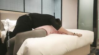 七天探花 高顏值甜美萌妹，極品美胸風騷尤物，啪啪騷話浪叫不斷