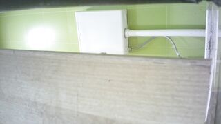 廁拍 高畫質全景絕美女神-01