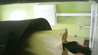 廁拍 高畫質全景絕美女神-01