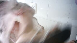 廁拍 高畫質全景絕美女神-09