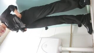 廁拍 高畫質全景絕美女神-04