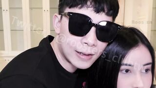 台灣公雞俱樂部Roosters_clubtw東南亞第二彈，短髮控必備，無聲的性愛最刺激