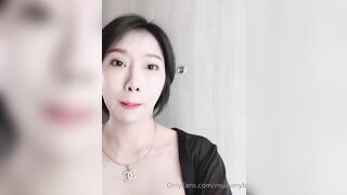 短髮網紅 童顏巨乳muay訂閱福利-31