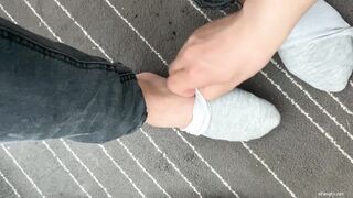 眼鏡美女被男友出賣 同居影片外洩 - 2