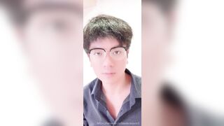 網紅blazeconjure3 李蓉蓉的秘密生活-學生服系列20分鐘片長