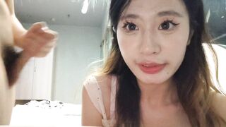 美女諾崽與男友同居的性愛影片洩密 - 05