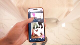 Fansly Hime_tsu 姬子貓 啪啪內射