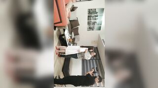 台灣『吳夢夢』monlingwu SWAG合集Monmon_tw淫亂生活-09