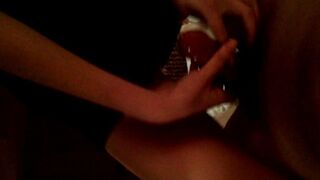 台灣啦啦隊長【蘇x靜】與男友的性愛影片完整版-12