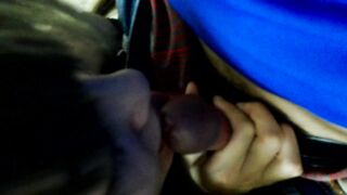 台灣啦啦隊長【蘇x靜】與男友的性愛影片完整版-13