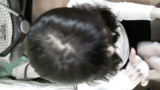 同居的快樂 性福時光 12