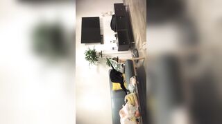 熟女探花 短髮騷熟女