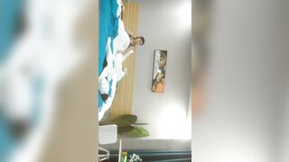 熟女探花 美腿00後小姐姐