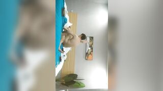 熟女探花 美腿00後小姐姐