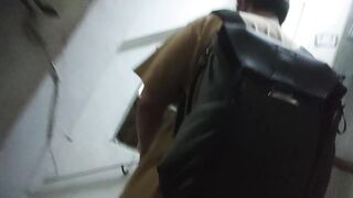 雲嫖娼 尋找站壁女 香港樓鳳打卡(1)