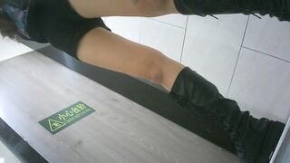 廁拍 高畫質全景絕美女神-06