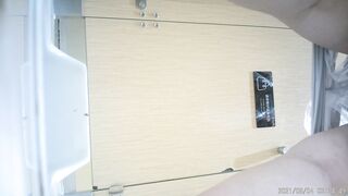 廁拍 頂級顏值美女尿尿-09