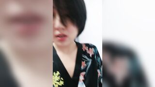 勾魂小少婦直播 4