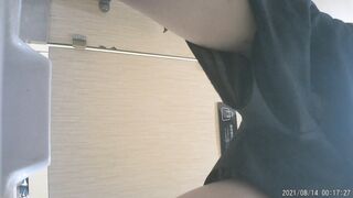 廁拍 頂級顏值美女尿尿-12