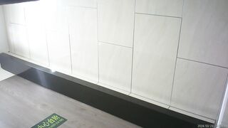 廁拍 高畫質全景絕美女神-14