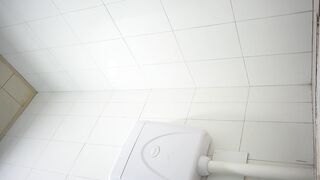 廁拍 高畫質全景絕美女神-10