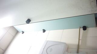 廁拍 高畫質全景絕美女神-12