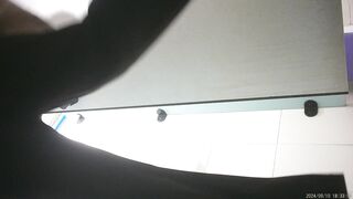 廁拍 高畫質全景絕美女神-15