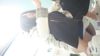 廁拍 高畫質全景絕美女神-15