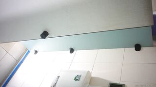 廁拍 高畫質全景絕美女神-15