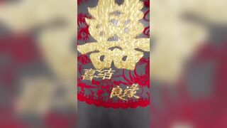 大二學妹和男友之間的私密被渣男分手後曝光 2