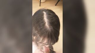 大學畢業生爆出不雅影片 美女被瘋狂打樁7