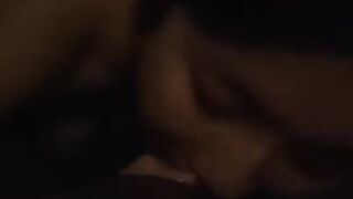 小情侶私拍洩密，誘人緊緻凹凸身材被操爽了白漿直流，清純靚麗的外表下有一顆淫蕩的心4