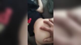 小情侶私拍洩密，誘人緊緻凹凸身材被操爽了白漿直流，清純靚麗的外表下有一顆淫蕩的心2