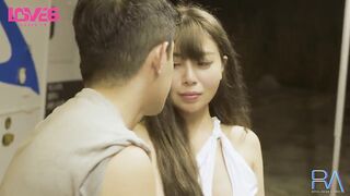 RAS-0218 國慶連假欲望之旅 韓倪希