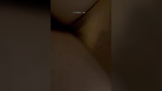 【B級別洩密】19歲學生妹被剃了毛 無套內射 分手後被渣男流出1