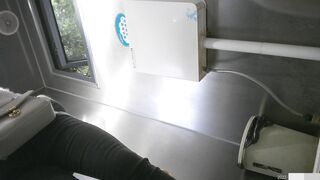 廁拍 大學校園公廁 -08