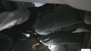 廁拍 大學校園公廁 -14