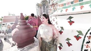 台灣巨乳美女艾瑪Emma 遊客艾瑪