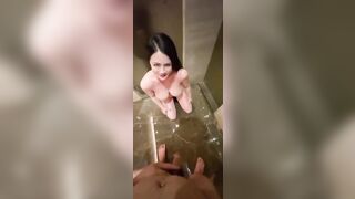 模特兒下海 主播瑞瑞 人騷奶靚 -01