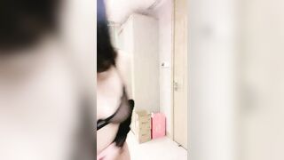 模特兒下海 主播瑞瑞 人騷奶靚 -31