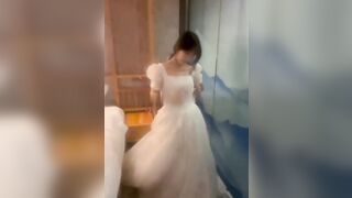 音樂老師被炮友調教影片曝光 M屬性暴露無遺1