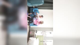 黃先生探花 豐滿黑絲女