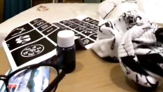 高顏值美女性福生活 自拍影片流出1