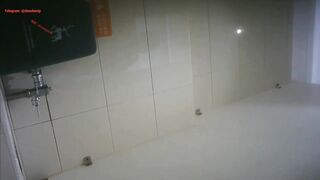 【廁拍】小姐姐尿完不擦蹲幾下-10