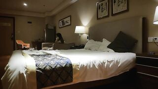 【歐陽】專攻良家探花～嬌羞長髮妹 2