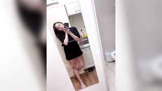 反差婊的淫亂生活 8