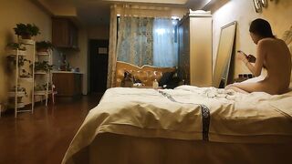 【歐陽】專攻良家探花～白裙小少婦